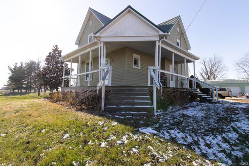 18577 Chauncey Rd, Sumner, IL, 62466-4003 | Card Image