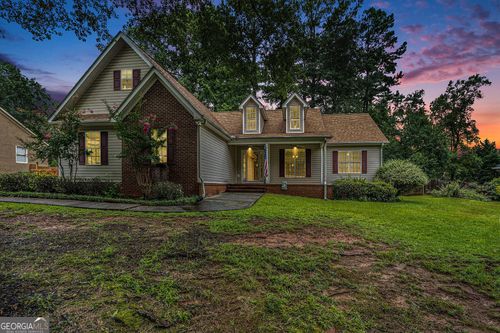 311 Ashford Pl, Griffin, GA, 30224-4900 | Card Image