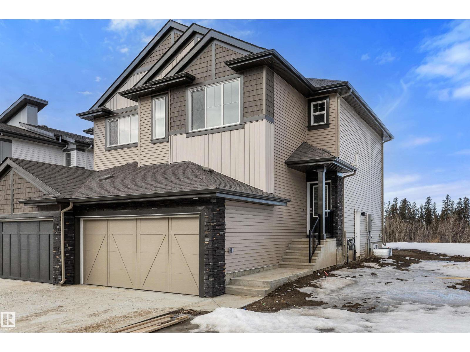 Residential in Edmonton 2