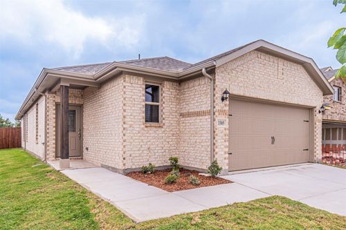 3305 Shortgrass Ln, Melissa, TX, 75454-3187 | Card Image