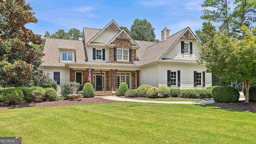 615 Osborne Ct, Fayetteville, GA, 30215-7901 | Card Image