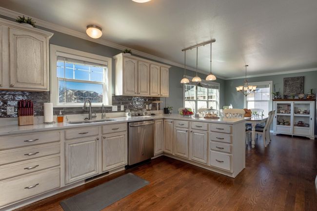 1168 Windsor Park Dr, House other with 3 bedrooms, 3 bathrooms and null parking in Fruita CO | Image 16