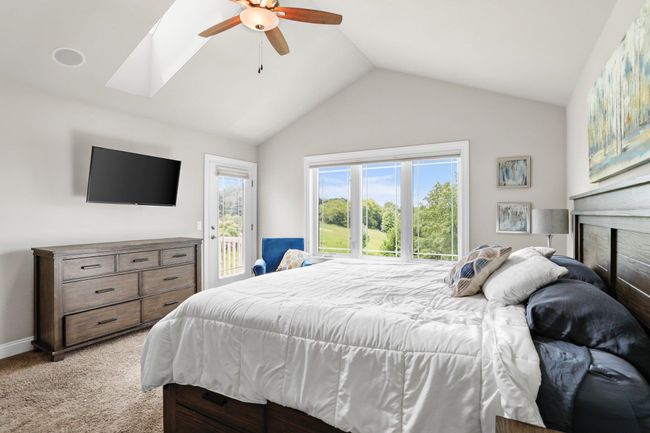 3403 Whistling Wind Way, House other with 4 bedrooms, 4 bathrooms and null parking in Windsor WI | Image 33