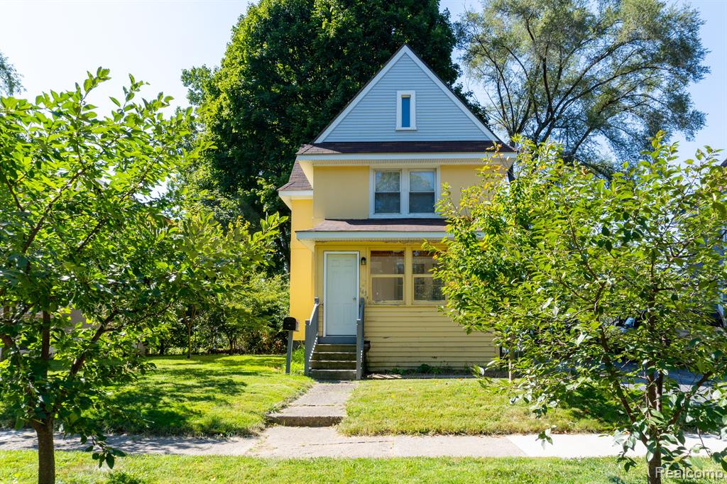 Wolfe St, Pontiac, MI 48342