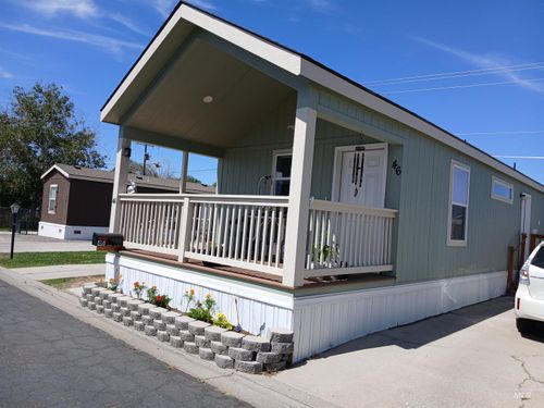 trlr-46-419 Fruitland Ave, Buhl, ID, 83316-6434 | Card Image