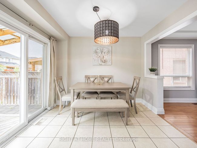 54 Roadmaster Lane, House attached with 4 bedrooms, 3 bathrooms and 2 parking in Brampton ON | Image 12