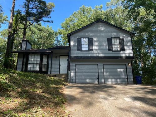 4064 Panola Woods Dr, Lithonia, GA, 30038-3852 | Card Image