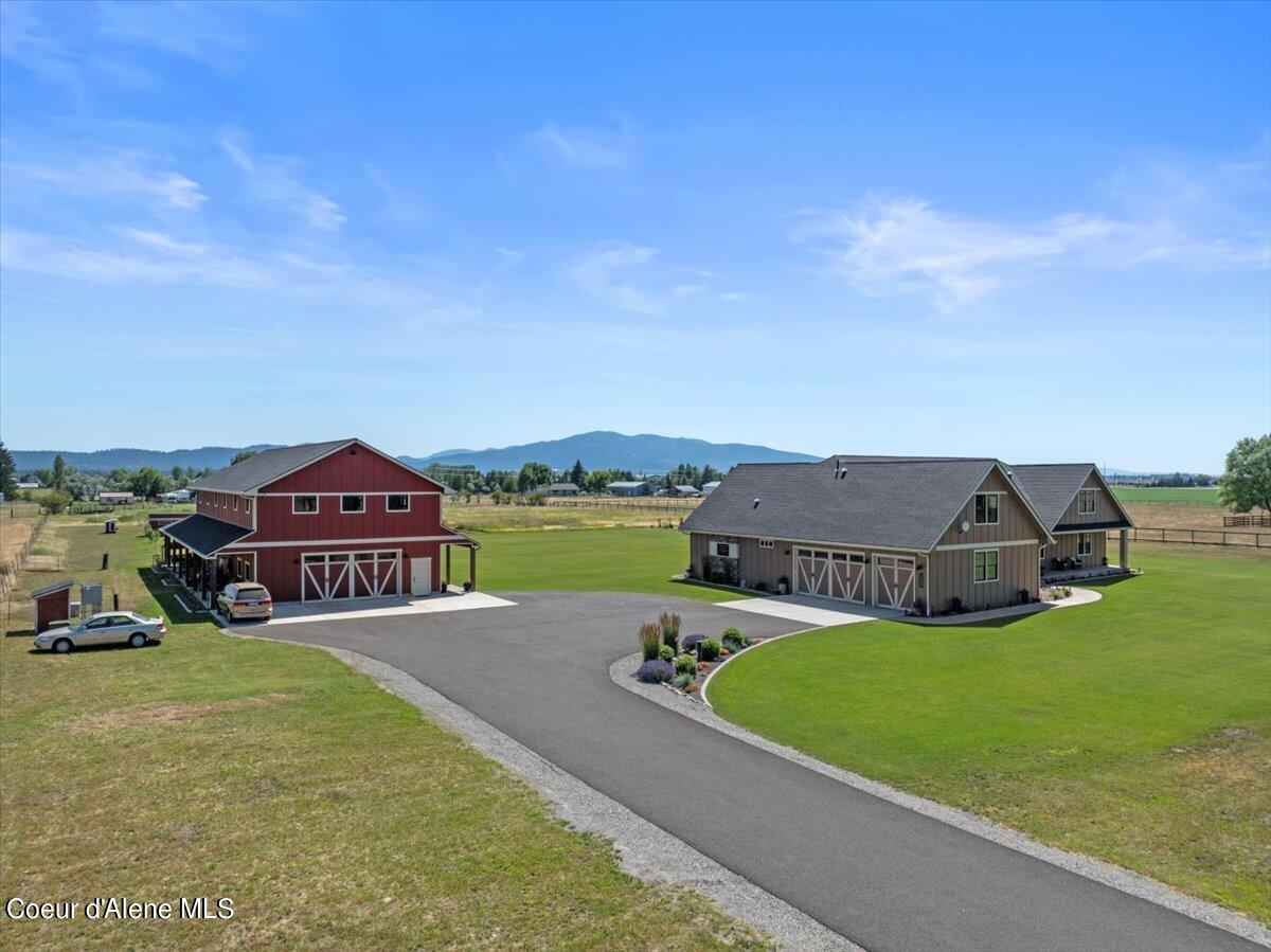Happy Trl, Rathdrum, ID 83858