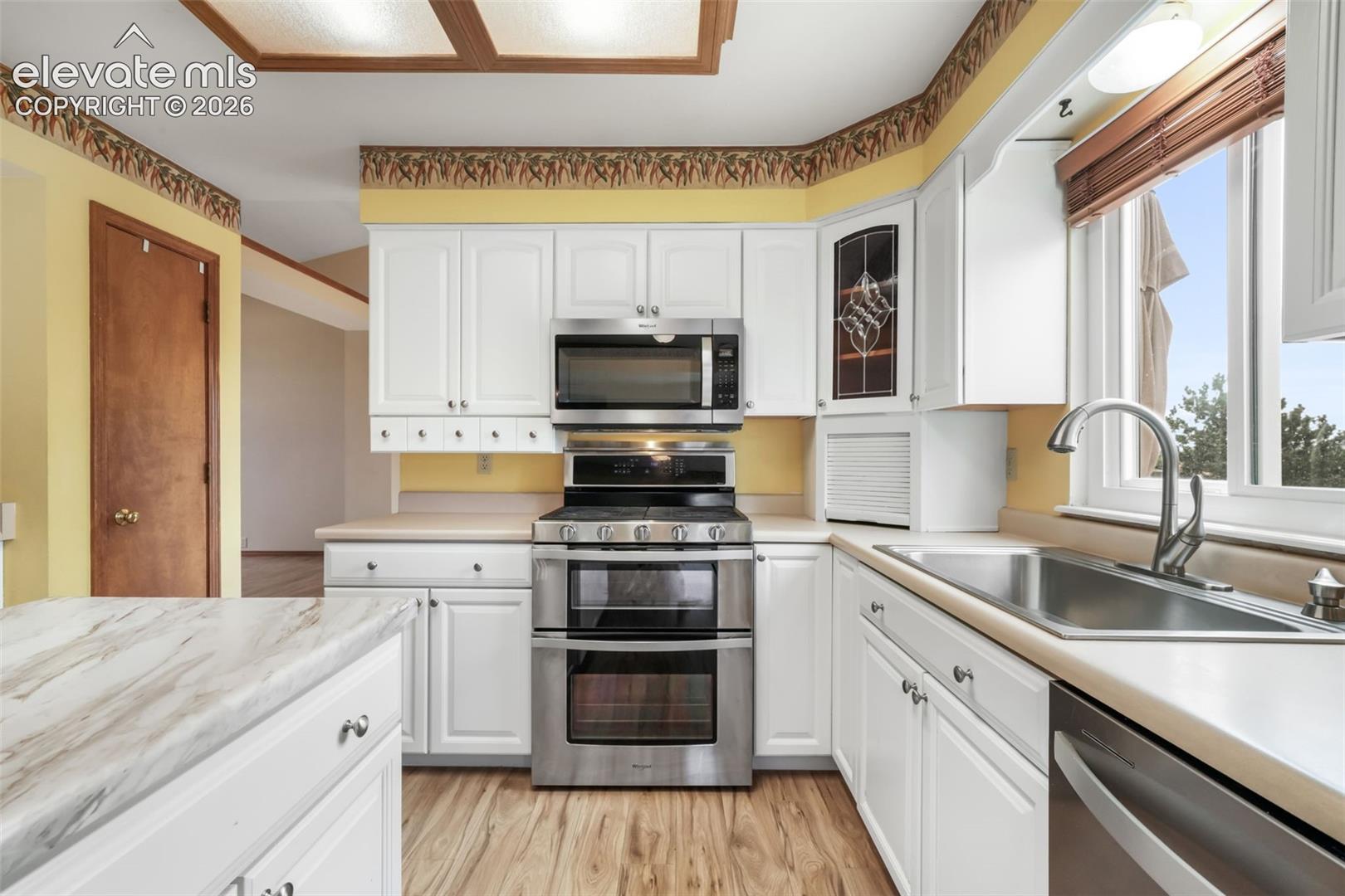 Residential in Colorado Springs 4