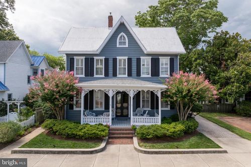324 Mulberry St, LEWES, DE, 19958-1322 | Card Image