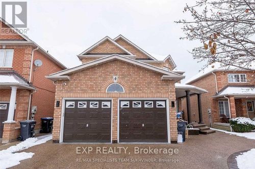 lower-4 Trailview Lane, Bolton, ON, L7E2V7 | Card Image