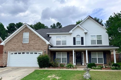 7614 Senators Ridge Dr, Grovetown, GA, 30813-1203 | Card Image