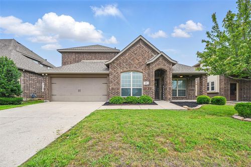 124 Griffin Ave, Fate, TX, 75189-5052 | Card Image