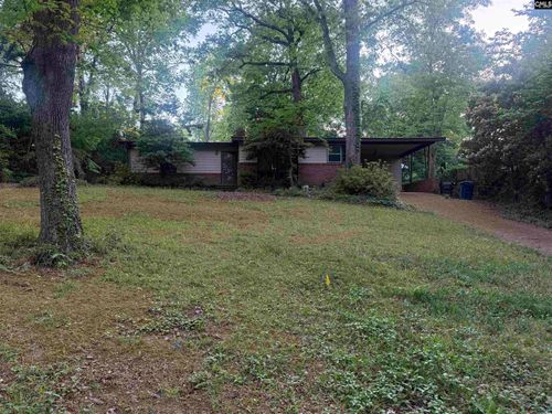 1509 Alpine Drive, West Columbia, SC, 29169-6005 | Card Image