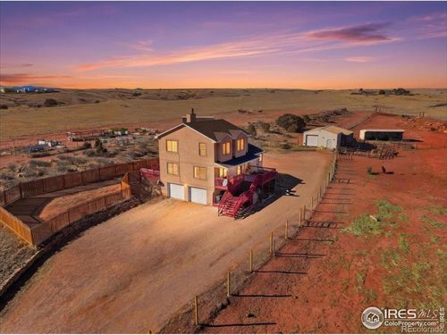 601 Red Mountain Rd, Livermore, CO, 80536-8903 | Card Image