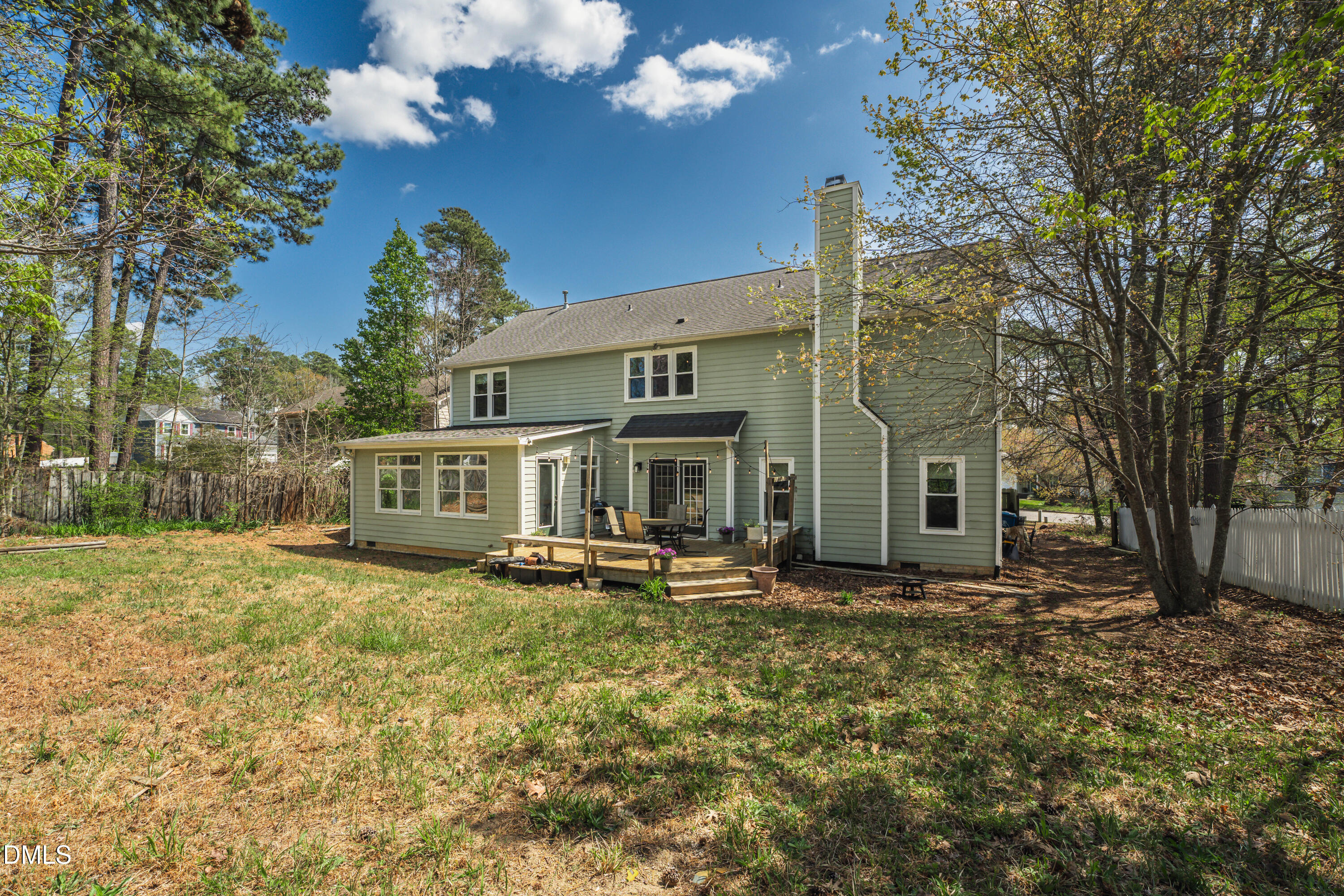 Residential in Durham 5