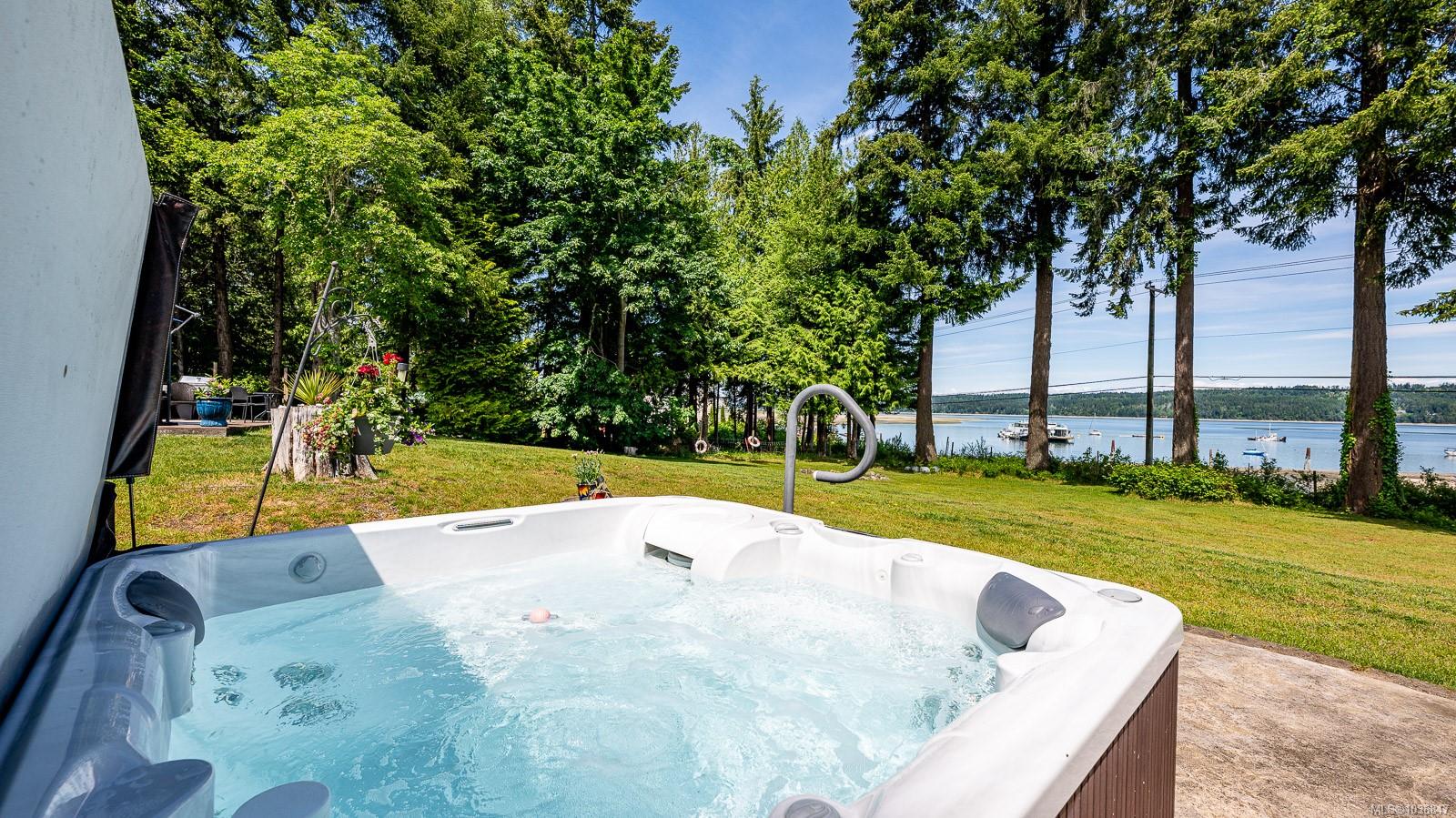 Residential in Fanny Bay 2
