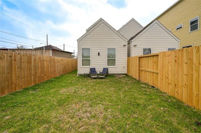 AB - 4009 New Orleans St, Home with 3 bedrooms, 2 bathrooms and null parking in Houston TX | Image 14