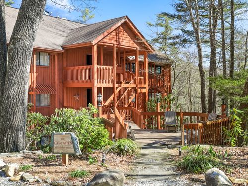 1a-221 Toxaway Falls Dr, Lake Toxaway, NC, 28747-8708 | Card Image