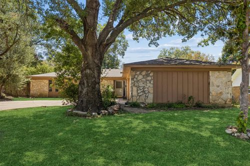 6153 Walla Ave, Fort Worth, TX, 76133-3541 | Card Image
