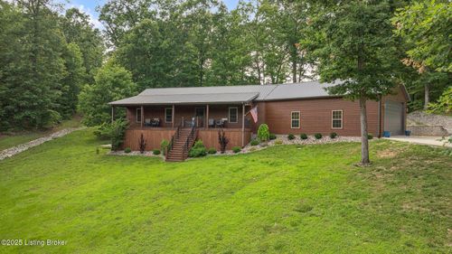 127 Ironwood Dr, Bee Spring, KY, 42207-9292 | Card Image