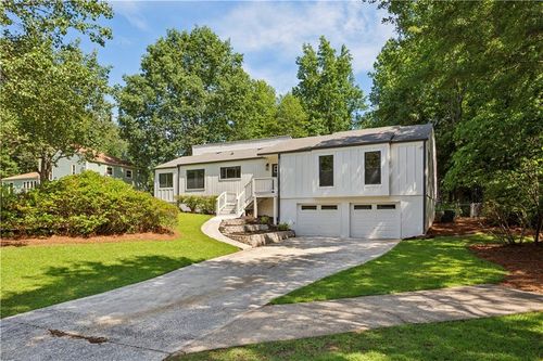 3447 Dry Creek Rd, Marietta, GA, 30062-4264 | Card Image