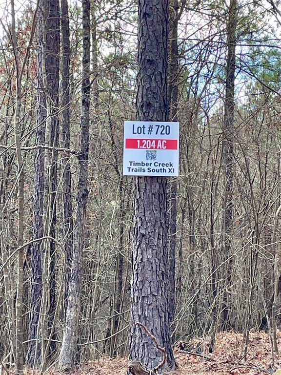 Land in Broken Bow