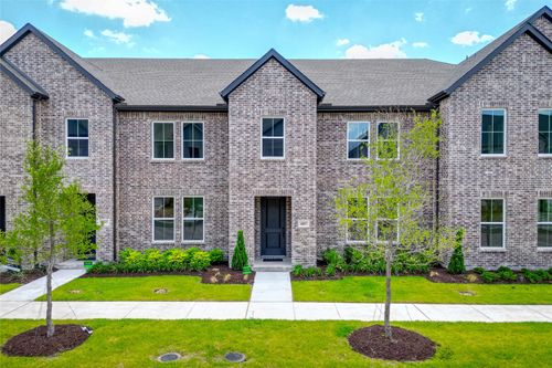4817 Lunker St, Mckinney, TX, 75071-5368 | Card Image