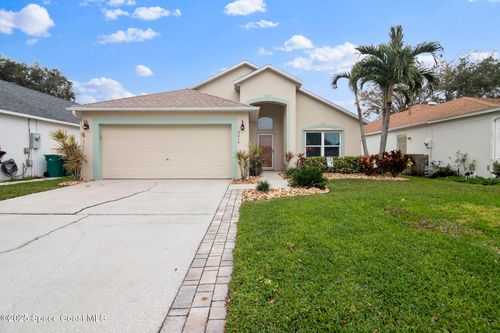 2619 Alicia Lane, Melbourne, FL, 32935 | Card Image