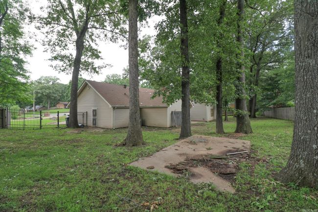 706 Stonebridge, House other with 4 bedrooms, 3 bathrooms and null parking in Jonesboro AR | Image 38