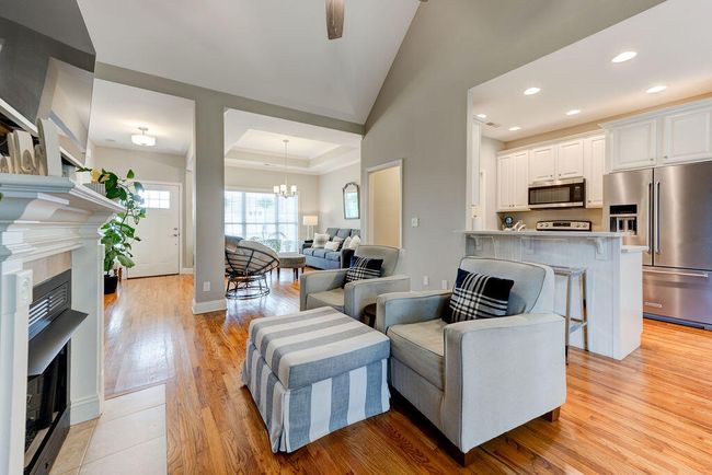 200 Hunting Ridge Cir, House other with 3 bedrooms, 2 bathrooms and null parking in Rock Spring GA | Image 15