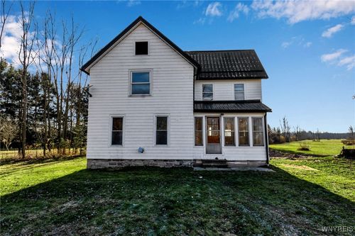 11405 Tonawanda Creek Road, Newstead, NY, 14001 | Card Image