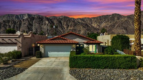 51545 Avenida Ramirez, La Quinta, CA, 92253 | Card Image