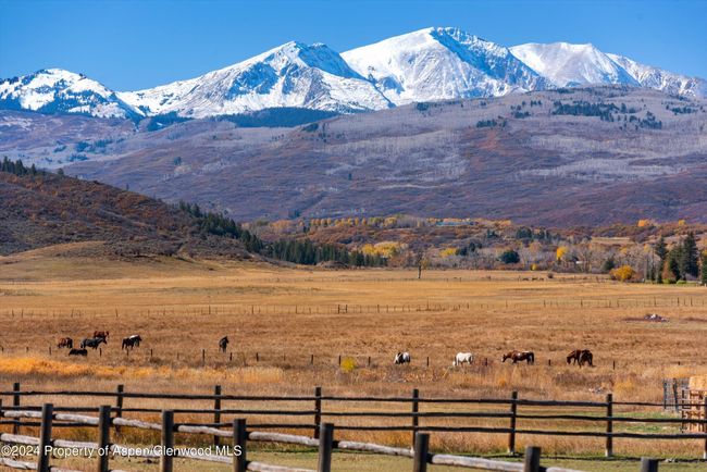 2388 Lazy O Rd, House other with 4 bedrooms, 4 bathrooms and null parking in Snowmass CO | Image 60