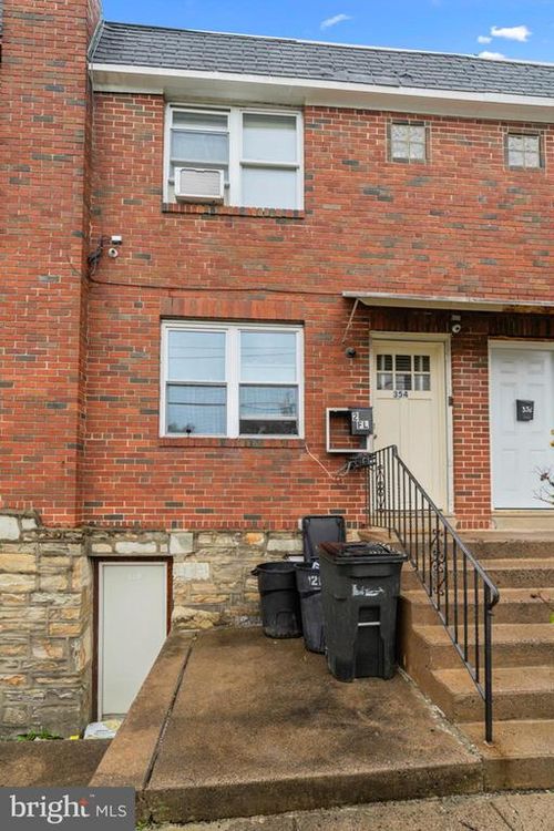 354 Devereaux Ave, PHILADELPHIA, PA, 19111-6023 | Card Image