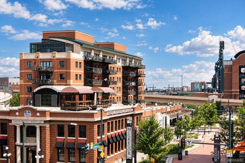 5b-1735 19th St, Denver, CO, 80202-6007 | Card Image