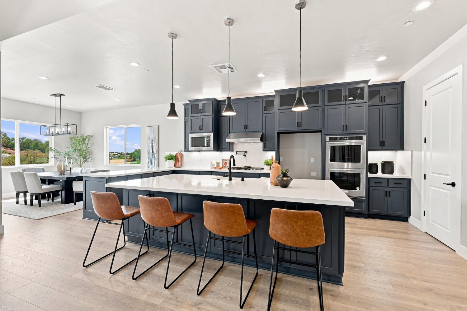Residential in El Dorado Hills 5