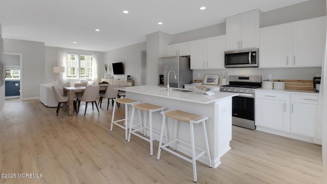 22 Bay Pkwy, House other with 3 bedrooms, 3 bathrooms and null parking in Waretown NJ | Image 6