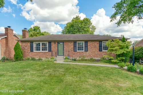 9810 Somerford Rd, Louisville, KY, 40242-2326 | Card Image