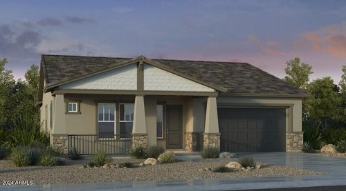 20654 E Avenida Del Valle --, Queen Creek, AZ, 85142 | Card Image