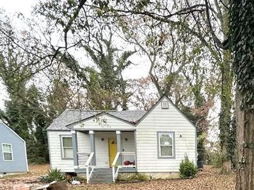 1962 Markone St Nw, Atlanta, GA, 30318-6314 | Card Image