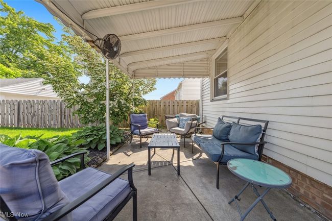 8306 Deerfield Dr, House other with 3 bedrooms, 2 bathrooms and null parking in Parma OH | Image 36