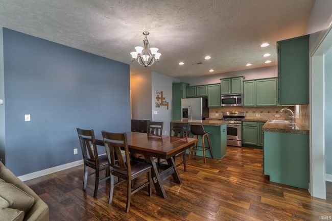 9201 Wynnfield Dr, House other with 3 bedrooms, 3 bathrooms and null parking in Evansville IN | Image 6