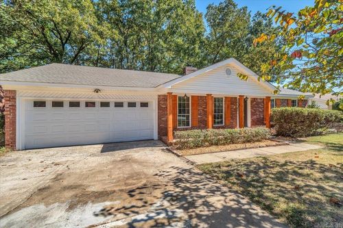 1303 Biscayne Drive, Little Rock, AR, 72227 | Card Image