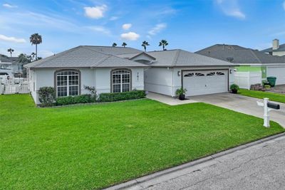 761 Pompano Drive, House other with 3 bedrooms, 2 bathrooms and null parking in Aransas Pass TX | Image 2