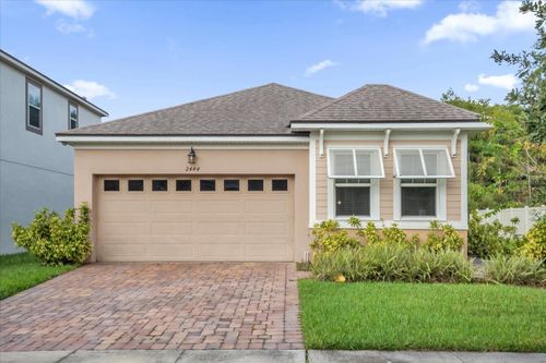 2444 Varenna Loop, KISSIMMEE, FL, 34741-7998 | Card Image