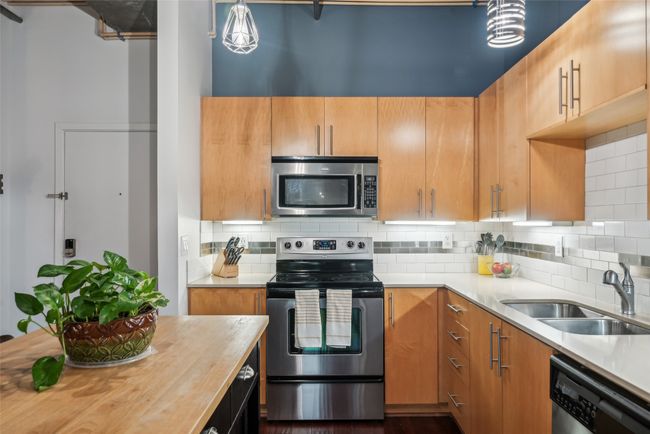 APT-403 - 1001 Belleview St, Condo with 2 bedrooms, 2 bathrooms and null parking in Dallas TX | Image 11