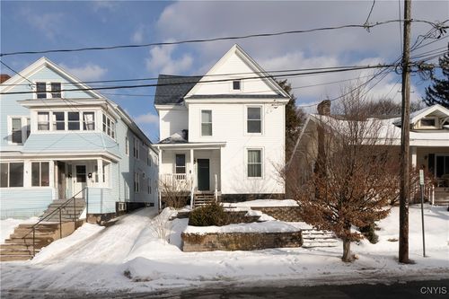 161 Cook Avenue, Syracuse, NY, 13206 | Card Image