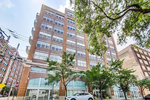 apt-616-933 Van Buren St, CHICAGO, IL, 60607-3594 | Card Image