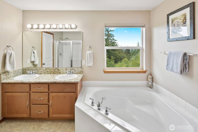 Primary suite bathroom. | Image 14